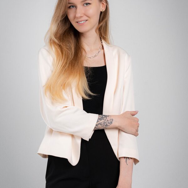 Парикмахер, Стилист